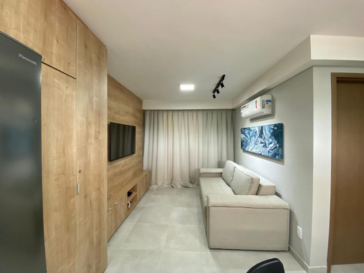Lindo Flat No Maui Beach Residence C201 Tamandaré Eksteriør bilde