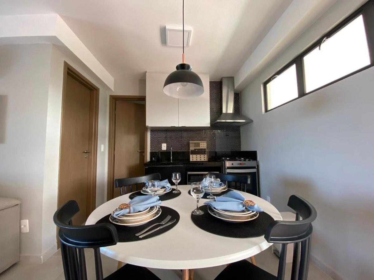 Lindo Flat No Maui Beach Residence C201 Tamandaré Eksteriør bilde