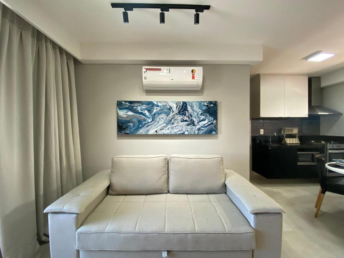 Lindo Flat No Maui Beach Residence C201 Tamandaré Eksteriør bilde