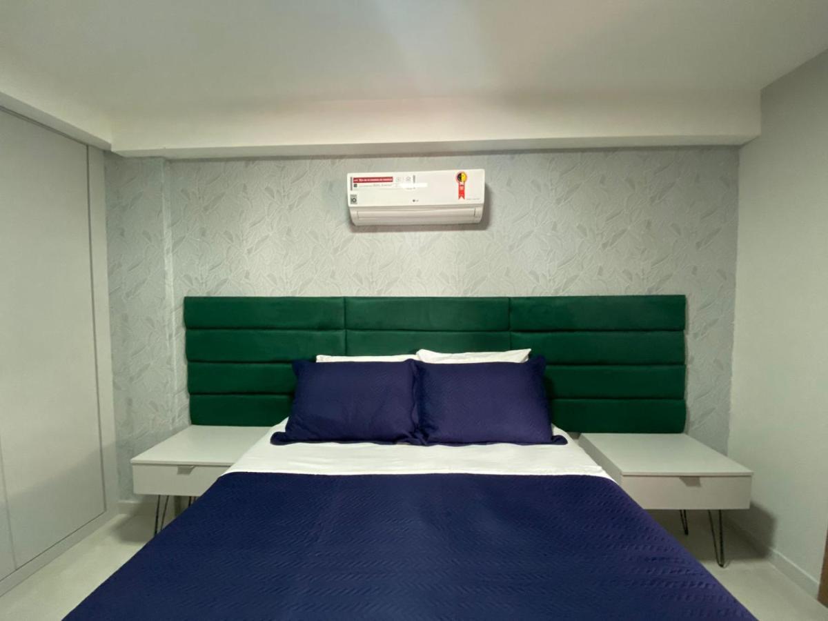Lindo Flat No Maui Beach Residence C201 Tamandaré Eksteriør bilde