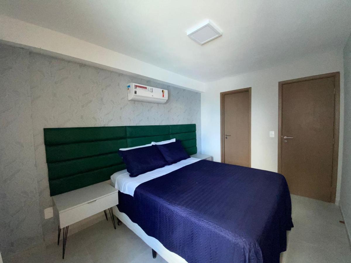Lindo Flat No Maui Beach Residence C201 Tamandaré Eksteriør bilde